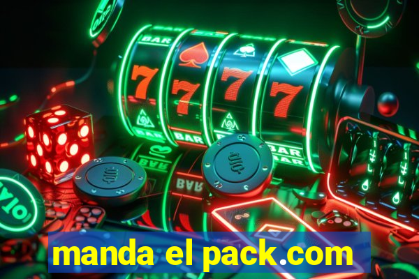 manda el pack.com